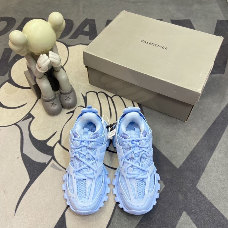 Balenciaga Track Shoes